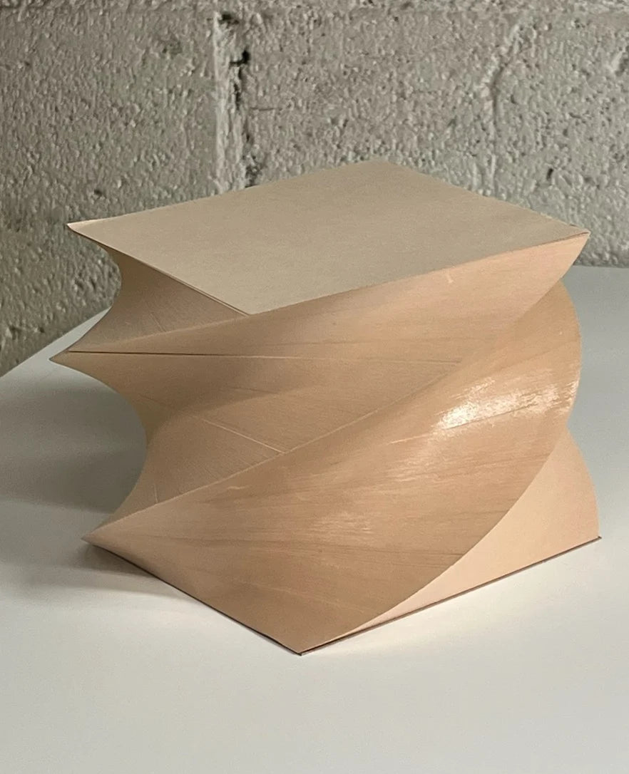 Notepad Sand Sand Spiral Pad 3.5